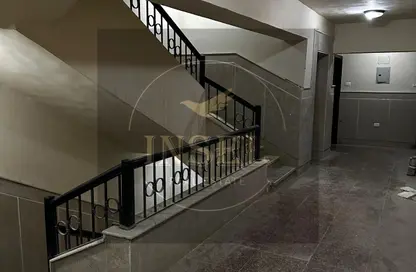 Apartment - 3 Bedrooms - 2 Bathrooms for sale in 5th Settlement Compounds - The 5th Settlement - New Cairo City - Cairo