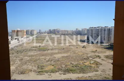 Apartment - 3 Bedrooms - 3 Bathrooms for sale in Al Malek St. - El Montazah - Hay Than El Montazah - Alexandria