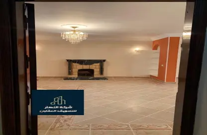 Duplex - 4 Bedrooms - 3 Bathrooms for sale in Maadi - Hay El Maadi - Cairo