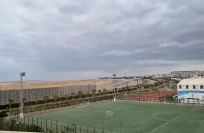 Apartment - 2 Bedrooms - 3 Bathrooms for sale in Forty West - Sheikh Zayed Compounds - Sheikh Zayed City - Giza Apartment - 2 Bedrooms - 3 Bathrooms for sale in Forty West - Sheikh Zayed Compounds - Sheikh Zayed City - Giza