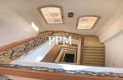 Apartment - 2 Bedrooms - 1 Bathroom for rent in Street17 - District 3 - The 5th Settlement - New Cairo City - Cairo