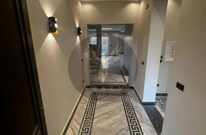 Villa - 4 Bedrooms - 5 Bathrooms for sale in Mivida - 5th Settlement Compounds - The 5th Settlement - New Cairo City - Cairo