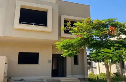 تاون هاوس - 3 غرف نوم - 4 حمامات للبيع في بالم هيلز نيو كايرو - كمبوندات التجمع الخامس - التجمع الخامس - مدينة القاهرة الجديدة - القاهرة