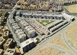 شقة - 3 غرف نوم - 3 حمامات for للبيع in روك ايدن - حدائق اكتوبر - مدينة 6 أكتوبر - الجيزة