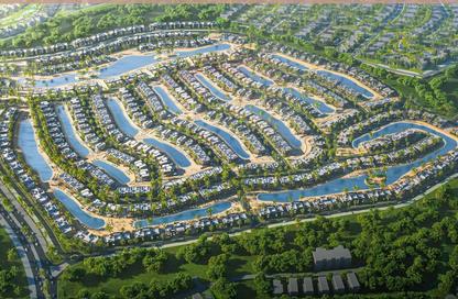 Apartment - 3 Bedrooms - 3 Bathrooms for sale in Ras Al Hekma - North Coast