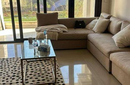 Apartment - 3 Bedrooms - 2 Bathrooms for rent in The Address East - 90 Street - The 5th Settlement - New Cairo City - Cairo