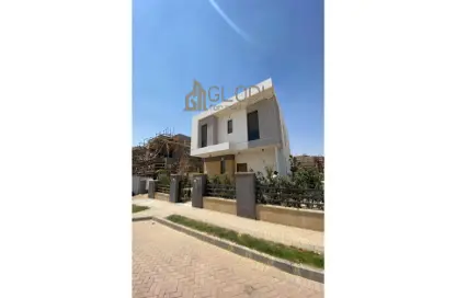 Duplex - 3 Bedrooms - 3 Bathrooms for sale in Zed East - 5th Settlement Compounds - The 5th Settlement - New Cairo City - Cairo