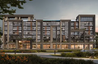 شقة - 3 غرف نوم - 2 حمامات للبيع في سولاي - كمبوندات التجمع الخامس - التجمع الخامس - مدينة القاهرة الجديدة - القاهرة