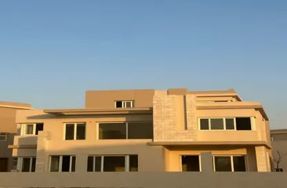 Twin House - 4 Bedrooms - 4 Bathrooms for sale in Tawny Hyde Park - 6 October Compounds - 6 October City - Giza
