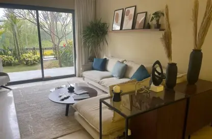 Apartment - 4 Bedrooms - 3 Bathrooms for sale in Villette - 5th Settlement Compounds - The 5th Settlement - New Cairo City - Cairo