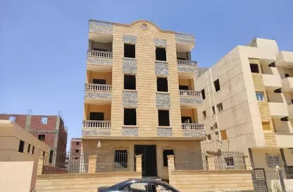 دوبلكس - 5 غرف نوم - 4 حمامات للبيع في الحي المتميز - مدينة بدر - القاهرة