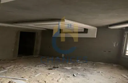 Apartment - 3 Bedrooms - 3 Bathrooms for sale in Tijan - Zahraa El Maadi - Hay El Maadi - Cairo