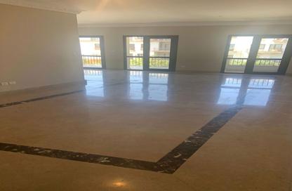 Apartment - 3 Bedrooms - 3 Bathrooms for rent in Westown - Sheikh Zayed Compounds - Sheikh Zayed City - Giza