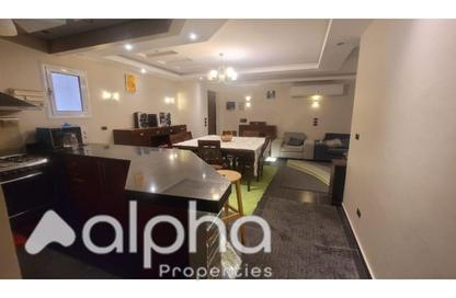 Apartment - 3 Bedrooms - 2 Bathrooms for sale in Zayed Dunes - 6th District - Sheikh Zayed City - Giza