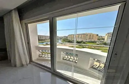 Apartment - 4 Bedrooms - 3 Bathrooms for sale in Ivoire - Sheikh Zayed City - Giza