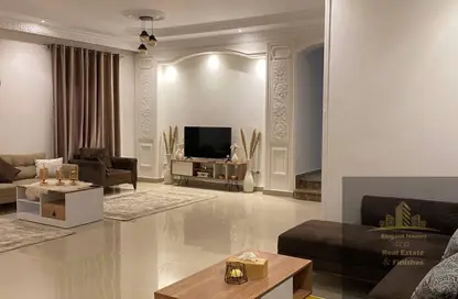 Apartment - 3 Bedrooms - 3 Bathrooms for rent in East The Academy - New Cairo City - Cairo