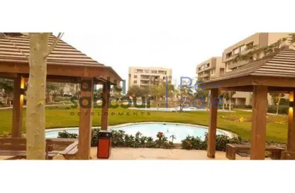 Townhouse - 3 Bedrooms - 4 Bathrooms for sale in The Square - 5th Settlement Compounds - The 5th Settlement - New Cairo City - Cairo