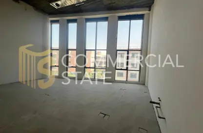 مساحات مكتبية - استوديو - 1 حمام للايجار في كمبوند لاميرادا - كمبوندات التجمع الخامس - التجمع الخامس - مدينة القاهرة الجديدة - القاهرة