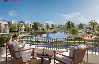 Apartment - 1 Bedroom - 1 Bathroom for sale in Villette - 5th Settlement Compounds - The 5th Settlement - New Cairo City - Cairo Apartment - 1 Bedroom - 1 Bathroom for sale in Villette - 5th Settlement Compounds - The 5th Settlement - New Cairo City - Cairo