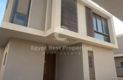 فيلا - 4 غرف نوم - 3 حمامات للبيع في ليان ريزيدنس - كمبوندات التجمع الخامس - التجمع الخامس - مدينة القاهرة الجديدة - القاهرة