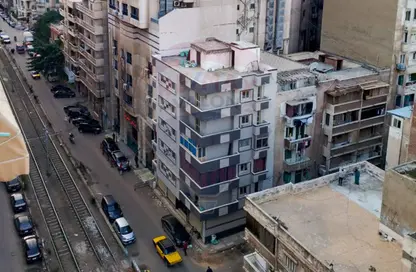 شقة - 3 غرف نوم - 1 حمام للبيع في فلمنج - حي شرق - الاسكندرية