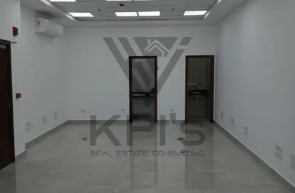 Office Space - Studio - 1 Bathroom for rent in District 5 - 5th Settlement Compounds - The 5th Settlement - New Cairo City - Cairo
