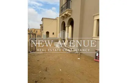 Villa - 3 Bedrooms - 3 Bathrooms for sale in City Gate - 5th Settlement Compounds - The 5th Settlement - New Cairo City - Cairo
