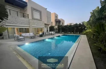 فيلا - 4 غرف نوم - 4 حمامات للبيع في رويال ميدوز - كمبوندات الشيخ زايد - الشيخ زايد - الجيزة فيلا - 4 غرف نوم - 4 حمامات للبيع في رويال ميدوز - كمبوندات الشيخ زايد - الشيخ زايد - الجيزة