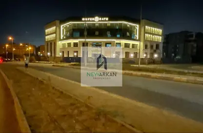 Office Space - Studio for rent in Dar Misr   Phase 2 - 12th District - Sheikh Zayed City - Giza