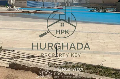 Apartment - 2 Bedrooms - 2 Bathrooms for sale in Makadi - Hurghada - Red Sea