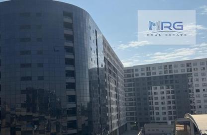 Apartment - 2 Bedrooms - 1 Bathroom for sale in Katameya Gate - El Katameya Compounds - El Katameya - New Cairo City - Cairo