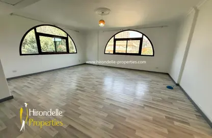 Apartment - 3 Bedrooms - 4 Bathrooms for rent in Street 13 - Maadi - Hay El Maadi - Cairo