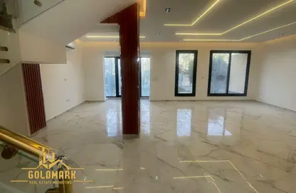 Townhouse - 4 Bedrooms - 4 Bathrooms for rent in Villette - 5th Settlement Compounds - The 5th Settlement - New Cairo City - Cairo Townhouse - 4 Bedrooms - 4 Bathrooms for rent in Villette - 5th Settlement Compounds - The 5th Settlement - New Cairo City - Cairo