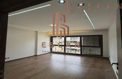 Apartment - 3 Bedrooms - 3 Bathrooms for sale in Madinaty - Cairo