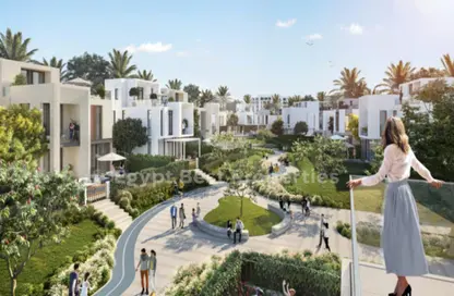 Villa - 4 Bedrooms - 4 Bathrooms for sale in Eden - Cairo Gate - Sheikh Zayed Compounds - Sheikh Zayed City - Giza