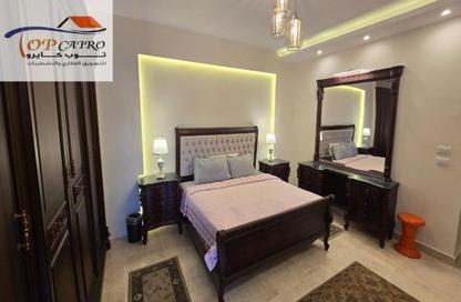 Apartment - 3 Bedrooms - 2 Bathrooms for rent in Madinaty - Cairo