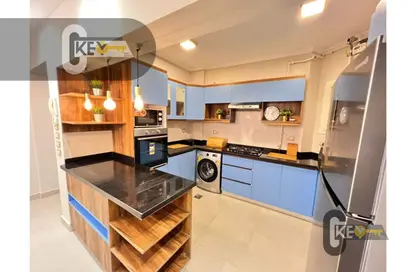 Apartment - 3 Bedrooms - 2 Bathrooms for rent in El Rehab Extension - Al Rehab - New Cairo City - Cairo Apartment - 3 Bedrooms - 2 Bathrooms for rent in El Rehab Extension - Al Rehab - New Cairo City - Cairo