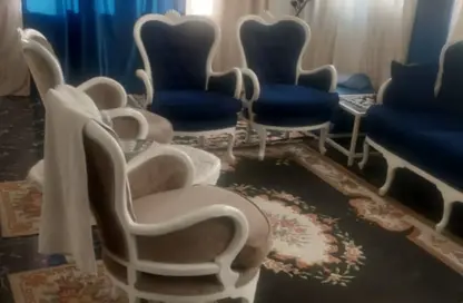 Apartment - 3 Bedrooms - 2 Bathrooms for sale in Mohamed Hassanein Heikal St. - 6th Zone - Nasr City - Cairo Apartment - 3 Bedrooms - 2 Bathrooms for sale in Mohamed Hassanein Heikal St. - 6th Zone - Nasr City - Cairo