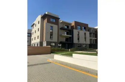 Apartment - 3 Bedrooms - 2 Bathrooms for sale in Acasa - 5th Settlement Compounds - The 5th Settlement - New Cairo City - Cairo