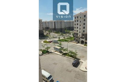 Apartment - 2 Bedrooms - 1 Bathroom for rent in Celia - New Capital Compounds - New Capital City - Cairo