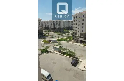 شقة - 2 غرف نوم - 1 حمام للايجار في سيليا - كمبوندات العاصمة الإدارية الجديدة - العاصمة الإدارية الجديدة - القاهرة
