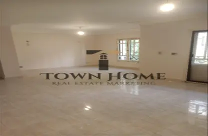 Apartment - 2 Bedrooms - 2 Bathrooms for rent in El Rehab Extension - Al Rehab - New Cairo City - Cairo