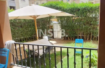 Apartment - 3 Bedrooms - 3 Bathrooms for sale in Mivida - 5th Settlement Compounds - The 5th Settlement - New Cairo City - Cairo