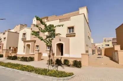 منزل مزدوج - 4 غرف نوم - 5 حمامات للبيع في ميفيدا - كمبوندات التجمع الخامس - التجمع الخامس - مدينة القاهرة الجديدة - القاهرة