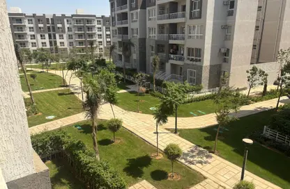 Apartment - 2 Bedrooms - 1 Bathroom for rent in Madinaty - Cairo