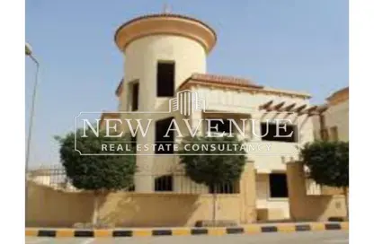 فيلا - 4 غرف نوم - 4 حمامات للبيع في ريفيرا هايتس - كمبوندات التجمع الخامس - التجمع الخامس - مدينة القاهرة الجديدة - القاهرة