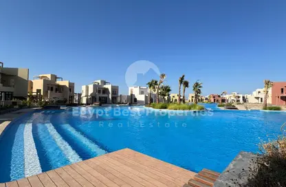 Duplex - 3 Bedrooms - 3 Bathrooms for sale in Mangroovy Residence - El Gouna - Hurghada - Red Sea Duplex - 3 Bedrooms - 3 Bathrooms for sale in Mangroovy Residence - El Gouna - Hurghada - Red Sea