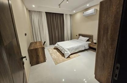 Apartment - 3 Bedrooms - 2 Bathrooms for rent in Paradise - Ext North Inves Area - New Cairo City - Cairo