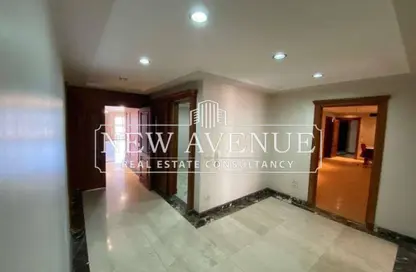 Office Space - Studio - 1 Bathroom for rent in Abdel Hamid Badawy St. - Sheraton Al Matar - El Nozha - Cairo