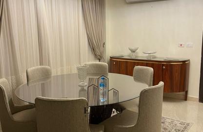 Apartment - 2 Bedrooms - 2 Bathrooms for sale in South Lotus - El Lotus - New Cairo City - Cairo